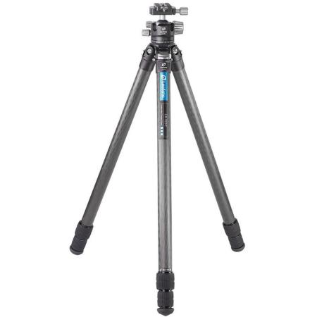 Leofoto Ranger LS-323C + LH-40