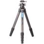 Leofoto Ranger LS-324C + Ball Head LH-40