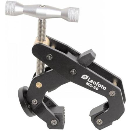 Leofoto Multipurpose Clamp MC-50