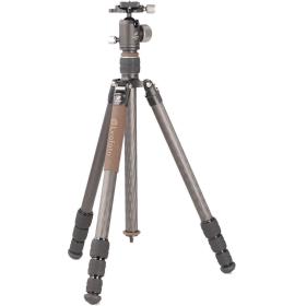 Leofoto Urban LX-254CT + Ball Head XB-32