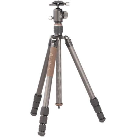Leofoto Urban LX-254CT + Ball Head XB-32
