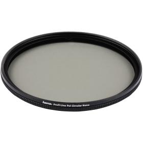 Hama Filter Profi Line Pol Circular Nano 62 mm