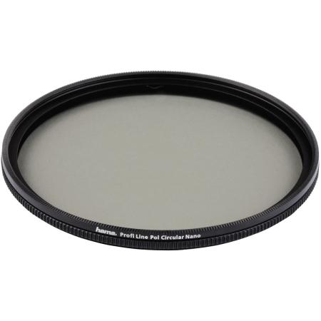 Hama Filter Profi Line Pol Circular Nano 62 mm