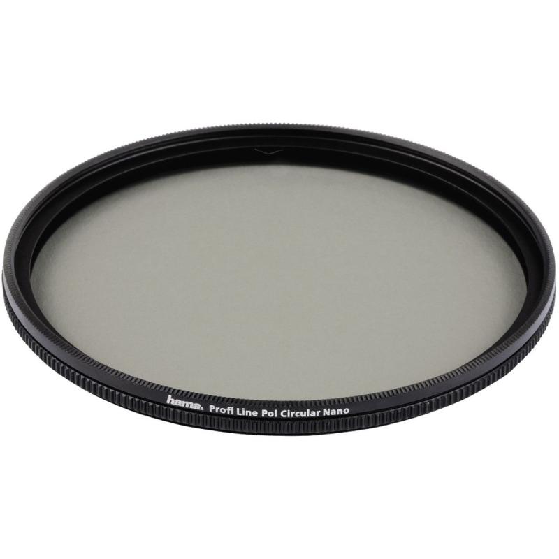 Hama Filter Profi Line Pol Circular Nano 77 mm