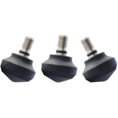 Leofoto Rubber Foot Size 22 (3 Pieces)