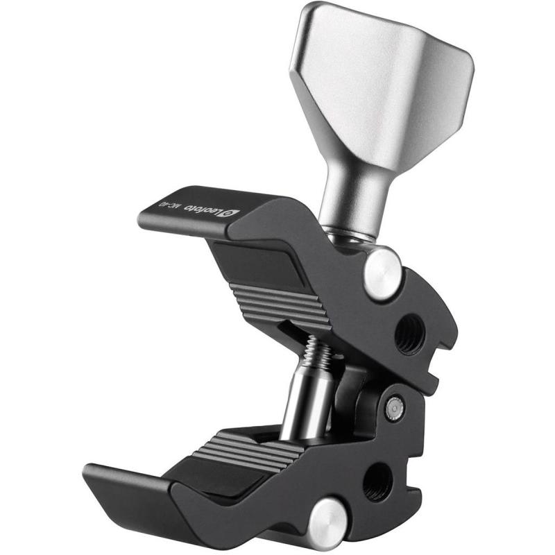 Leofoto Multipurpose Clamp MC-40