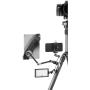 Leofoto Multipurpose Clamp MC-40