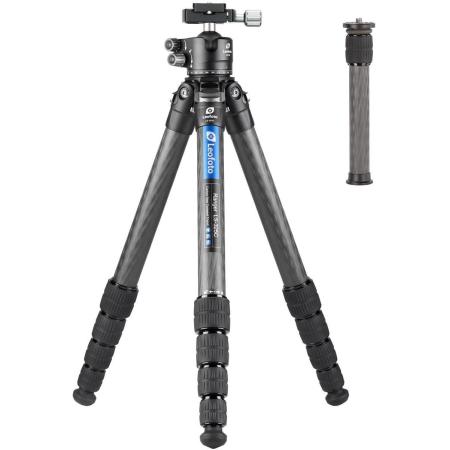 Leofoto Ranger LS-325C + LH-40