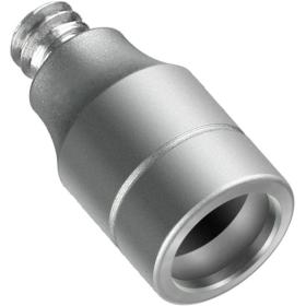 Leofoto QDM-1 1/4 Screw Mount For QR Strap