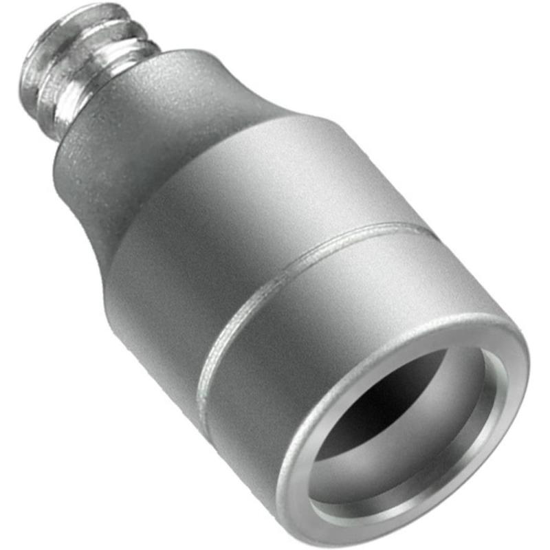 Leofoto QDM-1 1/4 Screw Mount For QR Strap