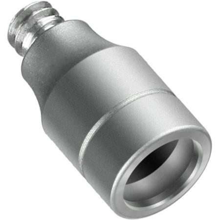 Leofoto QDM-1 1/4 Screw Mount For QR Strap