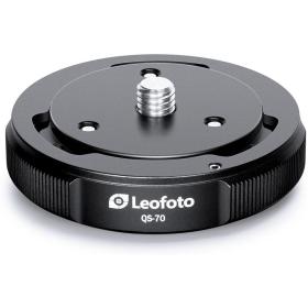 Leofoto QS-70 Quick-Link Set