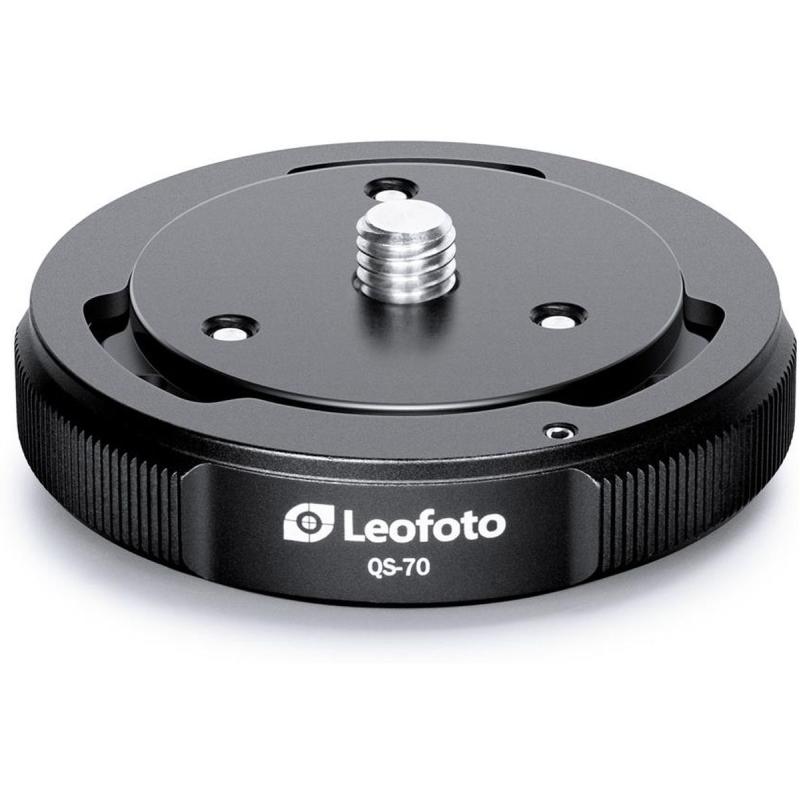 Leofoto QS-70 Quick-Link Set