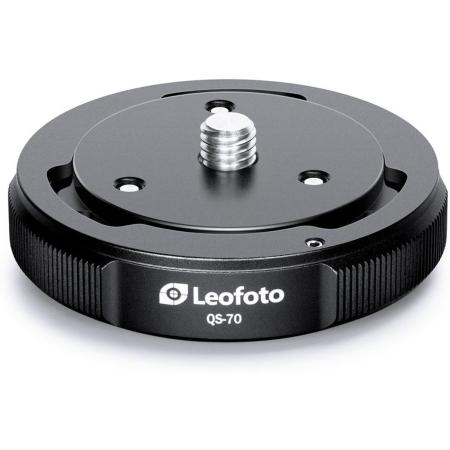 Leofoto QS-70 Quick-Link Set