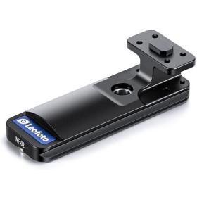 Leofoto NF-02 ArcaSwiss Voet For Nikon Lens