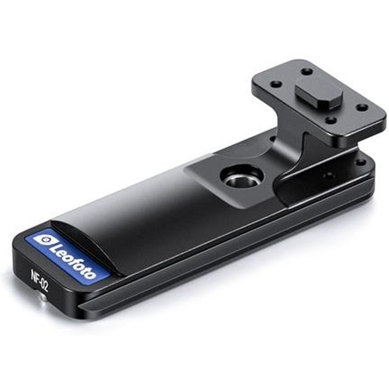 Leofoto NF-02 ArcaSwiss Voet For Nikon Lens