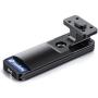 Leofoto NF-02 ArcaSwiss Voet For Nikon Lens