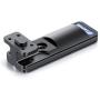 Leofoto NF-02 ArcaSwiss Voet For Nikon Lens