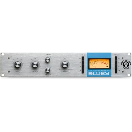 Black Lion Audio Bluey