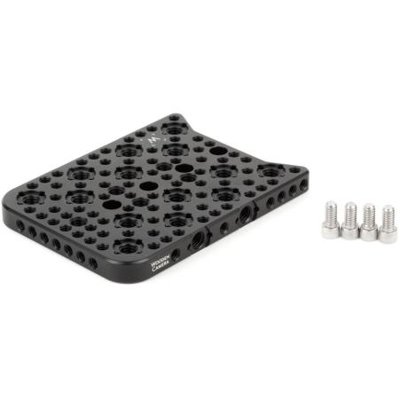 Wooden Camera Top Plate (URSA Mini URSA Mini Pro / 12K)