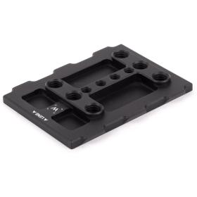 Wooden Camera Unified Baseplate Lower Quick Dovetail