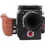 Wooden Camera Right Side Plate (Red DSMC2)
