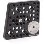 Wooden Camera Rosette Side Plate URSA Mini URSA Mini Pro/12K
