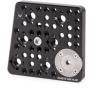 Wooden Camera Rosette Side Plate URSA Mini URSA Mini Pro/12K