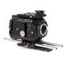 Wooden Camera Rosette Side Plate URSA Mini URSA Mini Pro/12K