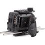 Wooden Camera Rosette Side Plate URSA Mini URSA Mini Pro/12K