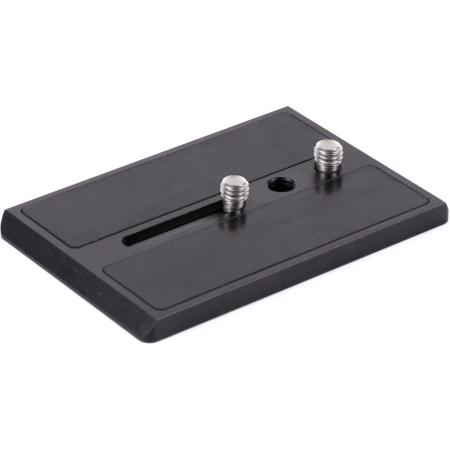 Wooden Camera Touch And Go Plate Only 120mm Oconnor