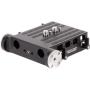 Wooden Camera Solid Baseplate (Sony Venice F55 F5)