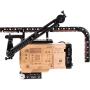 Wooden Camera Solid Baseplate (Sony Venice F55 F5)