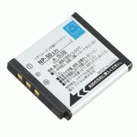 IonSmart IS-DLI68/NP50FUJIFILM