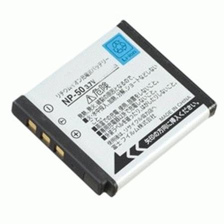 IonSmart IS-DLI68/NP50FUJIFILM