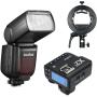 Godox Speedlite TT685 II Fuji Off Camera Kit