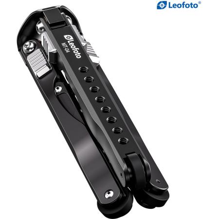 Leofoto Pocket Mini Tripod MT-04