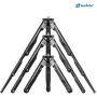 Leofoto Pocket Mini Tripod MT-04