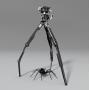 Leofoto Pocket Mini Tripod MT-04