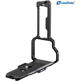 Leofoto L Plate Fujifilm GFX 100II w/ Battery Grip