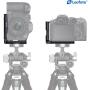Leofoto L Plate For Canon EOS R7