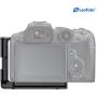 Leofoto L Plate For Canon EOS R7