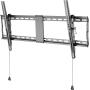 Deltaco Office Wall Bracket HeavyDuty Tilt Foldable 43-90inch 70KG 200x200-800x4