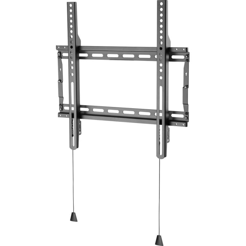 Deltaco Office Wall Bracket HeavyDuty Fixed Foldable 32-70inch 70KG 75x75-400x40