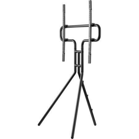 Deltaco TV Floor Stand 49-70 inch Up To 40 KG VESA - Black