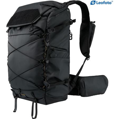 Leofoto Backup Series Backpack 35l Bag Only + Camera Cube(Black)