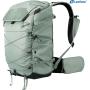 Leofoto Backup Series Backpack 35l Bag Only + Camera Cube(Green)