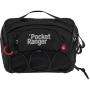 VSGO Pocket Ranger Elite Waist Bag Black