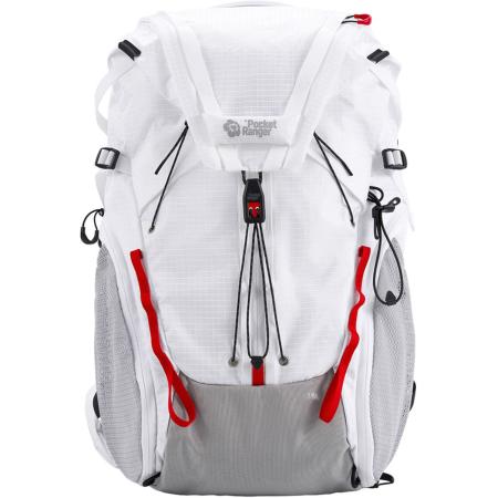 VSGO Pocket Ranger Elite 25l Outdoor Camera Bag White