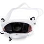VSGO Pocket Ranger Elite Waist Bag White